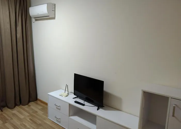 Kiev Smart Home